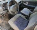 Сірий Деу Нексія, об'ємом двигуна 1.5 л та пробігом 387 тис. км за 1100 $, фото 11 на Automoto.ua