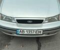 Серый Дэу Нексия, объемом двигателя 1.5 л и пробегом 200 тыс. км за 2300 $, фото 1 на Automoto.ua