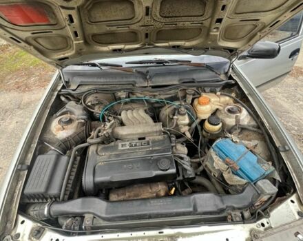 Сірий Деу Нексія, об'ємом двигуна 0 л та пробігом 132 тис. км за 840 $, фото 1 на Automoto.ua
