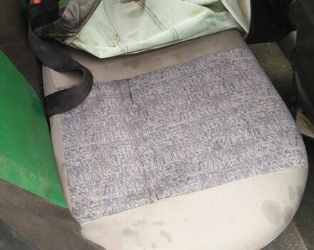 Серый Дэу Нексия, объемом двигателя 1.5 л и пробегом 334 тыс. км за 334 $, фото 20 на Automoto.ua