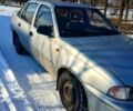 Серый Дэу Нексия, объемом двигателя 16 л и пробегом 199 тыс. км за 850 $, фото 8 на Automoto.ua