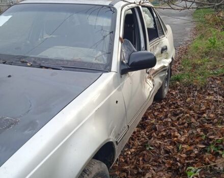 Сірий Деу Нексія, об'ємом двигуна 1 л та пробігом 288 тис. км за 355 $, фото 4 на Automoto.ua