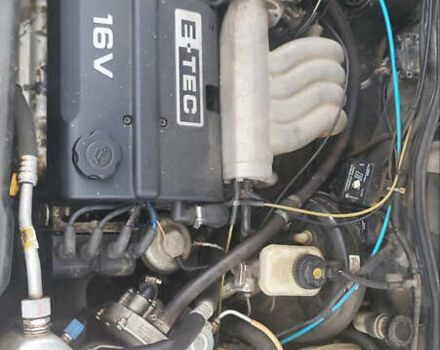 Сірий Деу Нексія, об'ємом двигуна 1.6 л та пробігом 178 тис. км за 750 $, фото 5 на Automoto.ua