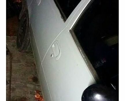 Сірий Деу Нексія, об'ємом двигуна 1.5 л та пробігом 300 тис. км за 470 $, фото 4 на Automoto.ua