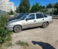 Сірий Деу Нексія, об'ємом двигуна 1.5 л та пробігом 190 тис. км за 1400 $, фото 1 на Automoto.ua