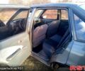 Сірий Деу Нексія, об'ємом двигуна 1.5 л та пробігом 350 тис. км за 1100 $, фото 7 на Automoto.ua