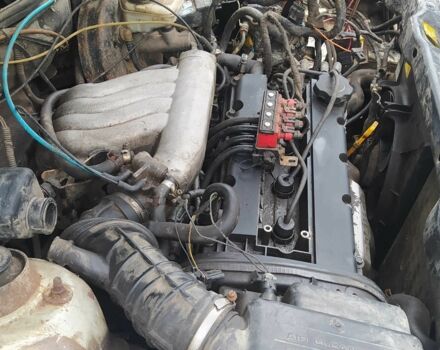 Серый Дэу Нексия, объемом двигателя 1.5 л и пробегом 334 тыс. км за 334 $, фото 11 на Automoto.ua