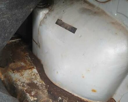 Серый Дэу Нексия, объемом двигателя 1.5 л и пробегом 334 тыс. км за 329 $, фото 29 на Automoto.ua