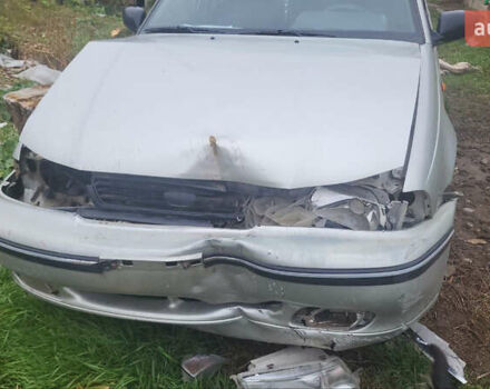 Сірий Деу Нексія, об'ємом двигуна 1.6 л та пробігом 178 тис. км за 750 $, фото 6 на Automoto.ua