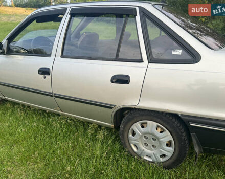 Сірий Деу Нексія, об'ємом двигуна 1.5 л та пробігом 125 тис. км за 1690 $, фото 1 на Automoto.ua