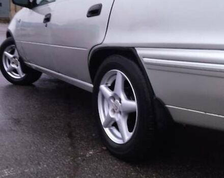 Сірий Деу Нексія, об'ємом двигуна 1.5 л та пробігом 334 тис. км за 2100 $, фото 3 на Automoto.ua