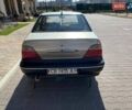 Серый Дэу Нексия, объемом двигателя 1.5 л и пробегом 152 тыс. км за 1900 $, фото 7 на Automoto.ua