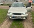 Серый Дэу Нексия, объемом двигателя 1.5 л и пробегом 255 тыс. км за 1850 $, фото 1 на Automoto.ua