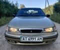 Серый Дэу Нексия, объемом двигателя 1.5 л и пробегом 152 тыс. км за 1650 $, фото 1 на Automoto.ua