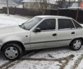 Сірий Деу Нексія, об'ємом двигуна 1.5 л та пробігом 177 тис. км за 2650 $, фото 6 на Automoto.ua