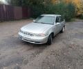 Сірий Деу Нексія, об'ємом двигуна 1.5 л та пробігом 200 тис. км за 1250 $, фото 1 на Automoto.ua