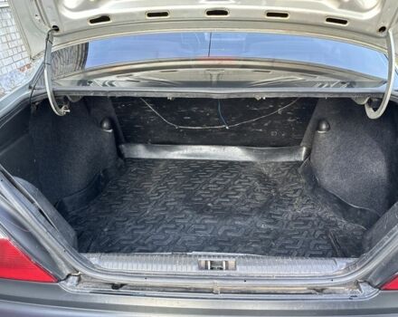 Сірий Деу Нексія, об'ємом двигуна 1.5 л та пробігом 194 тис. км за 2300 $, фото 6 на Automoto.ua