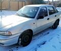 Серый Дэу Нексия, объемом двигателя 16 л и пробегом 199 тыс. км за 850 $, фото 2 на Automoto.ua