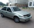 Серый Дэу Нексия, объемом двигателя 1.5 л и пробегом 240 тыс. км за 2700 $, фото 1 на Automoto.ua