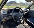 Серый Дэу Нексия, объемом двигателя 1.5 л и пробегом 315 тыс. км за 600 $, фото 8 на Automoto.ua