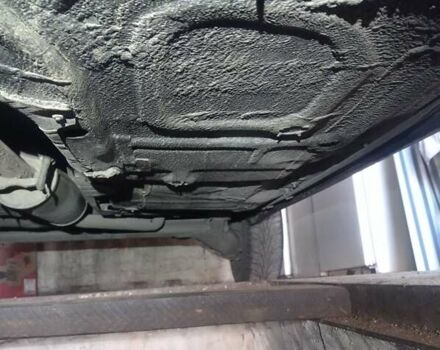 Сірий Деу Нексія, об'ємом двигуна 1.5 л та пробігом 304 тис. км за 1600 $, фото 17 на Automoto.ua