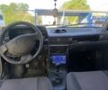 Сірий Деу Нексія, об'ємом двигуна 1.5 л та пробігом 210 тис. км за 2000 $, фото 6 на Automoto.ua