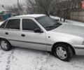 Сірий Деу Нексія, об'ємом двигуна 1.5 л та пробігом 177 тис. км за 2650 $, фото 4 на Automoto.ua