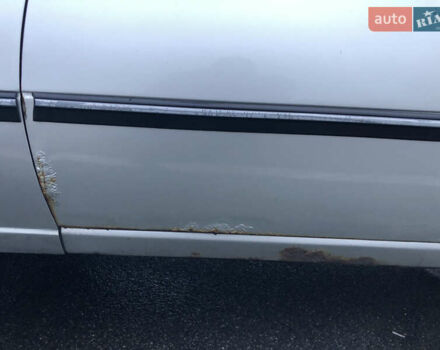 Сірий Деу Нексія, об'ємом двигуна 1.5 л та пробігом 330 тис. км за 1650 $, фото 21 на Automoto.ua