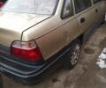 Серый Дэу Нексия, объемом двигателя 1.5 л и пробегом 240 тыс. км за 1650 $, фото 2 на Automoto.ua
