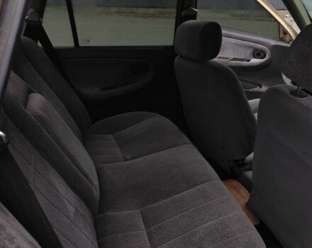 Сірий Деу Нексія, об'ємом двигуна 1.5 л та пробігом 200 тис. км за 800 $, фото 8 на Automoto.ua