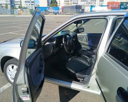 Дэу Нексия 2007 в Киеве на Automoto.ua Серый Дэу Нексия, объемом двигателя 1.5 л и пробегом 182 тыс. км за 2550 $, фото 2 на Automoto.ua
