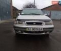 Серый Дэу Нексия, объемом двигателя 1.5 л и пробегом 178 тыс. км за 2700 $, фото 1 на Automoto.ua