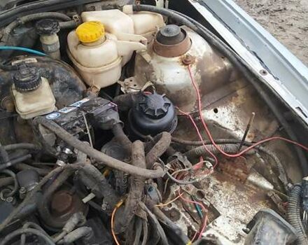 Серый Дэу Нексия, объемом двигателя 1.5 л и пробегом 334 тыс. км за 333 $, фото 14 на Automoto.ua