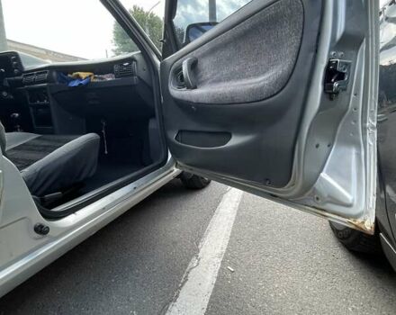 Сірий Деу Нексія, об'ємом двигуна 1.5 л та пробігом 130 тис. км за 2200 $, фото 10 на Automoto.ua