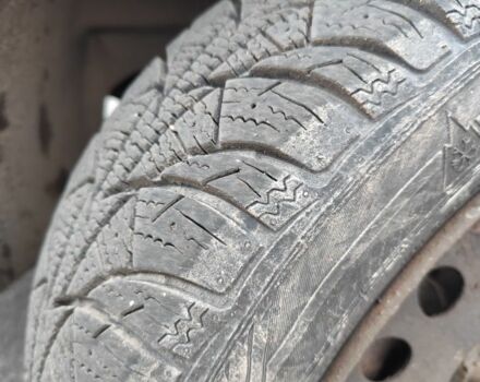 Сірий Деу Нексія, об'ємом двигуна 1.5 л та пробігом 200 тис. км за 800 $, фото 9 на Automoto.ua