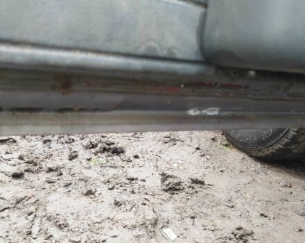 Серый Дэу Нексия, объемом двигателя 1.5 л и пробегом 334 тыс. км за 334 $, фото 18 на Automoto.ua