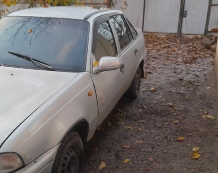 Дэу Нексия 2007 в Кременчуге на Automoto.ua Серый Дэу Нексия, объемом двигателя 1.5 л и пробегом 111 тыс. км за 750 $, фото 4 на Automoto.ua