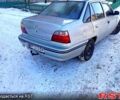 Серый Дэу Нексия, объемом двигателя 15 л и пробегом 210 тыс. км за 900 $, фото 2 на Automoto.ua