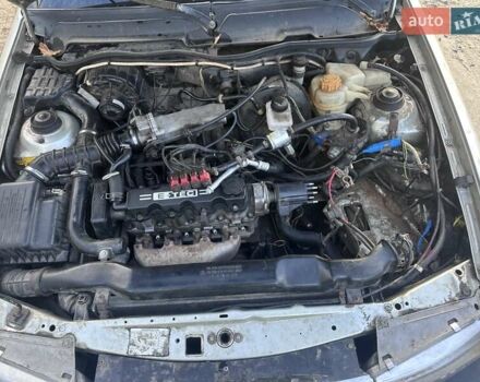 Серый Дэу Нексия, объемом двигателя 1.5 л и пробегом 284 тыс. км за 700 $, фото 4 на Automoto.ua