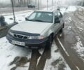Серый Дэу Нексия, объемом двигателя 1.5 л и пробегом 342 тыс. км за 1800 $, фото 1 на Automoto.ua