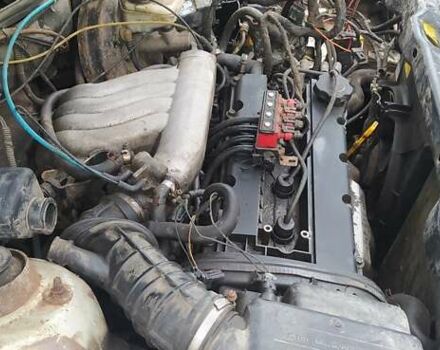 Серый Дэу Нексия, объемом двигателя 1.5 л и пробегом 334 тыс. км за 333 $, фото 13 на Automoto.ua