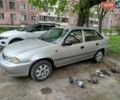 Серый Дэу Нексия, объемом двигателя 1.5 л и пробегом 237 тыс. км за 1500 $, фото 1 на Automoto.ua