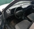 Серый Дэу Нексия, объемом двигателя 1 л и пробегом 109 тыс. км за 2400 $, фото 4 на Automoto.ua