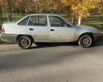 Сірий Деу Нексія, об'ємом двигуна 1.5 л та пробігом 3 тис. км за 700 $, фото 2 на Automoto.ua