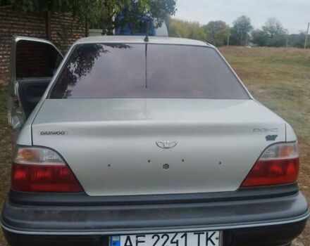 Дэу Нексия 2007 в Харькове на Automoto.ua Серый Дэу Нексия, объемом двигателя 1.5 л и пробегом 222 тыс. км за 1200 $, фото 1 на Automoto.ua