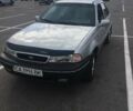 Серый Дэу Нексия, объемом двигателя 1.5 л и пробегом 350 тыс. км за 1600 $, фото 1 на Automoto.ua