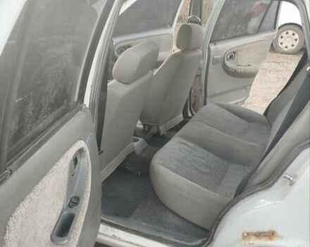 Сірий Деу Нексія, об'ємом двигуна 1.5 л та пробігом 167 тис. км за 850 $, фото 5 на Automoto.ua