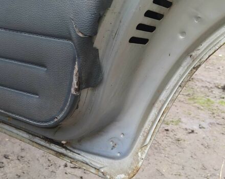 Серый Дэу Нексия, объемом двигателя 1.5 л и пробегом 334 тыс. км за 334 $, фото 21 на Automoto.ua