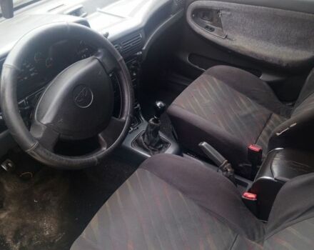 Деу Нексія 2007 у Києві на Automoto.ua Сірий Деу Нексія, об'ємом двигуна 1.5 л та пробігом 300 тис. км за 800 $, фото 4 на Automoto.ua