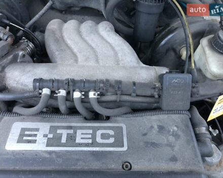 Сірий Деу Нексія, об'ємом двигуна 1.5 л та пробігом 330 тис. км за 1650 $, фото 17 на Automoto.ua